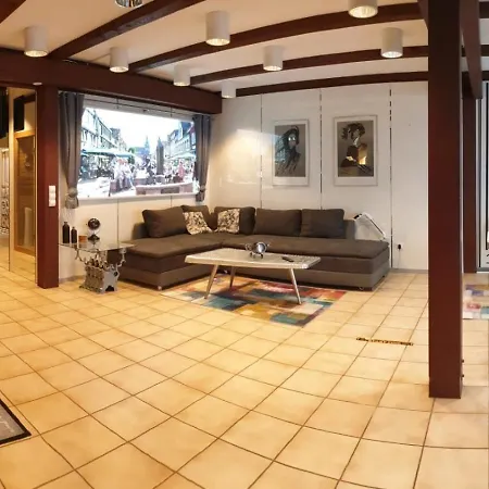 Altstadthaus Neubert Bodenwerder