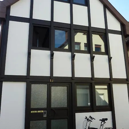 Altstadthaus Neubert *