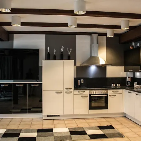 Altstadthaus Neubert Appartamento