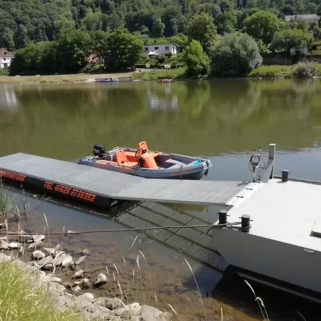 Altstadthaus Neubert