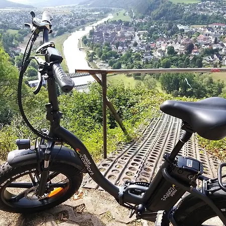 Appartamento Altstadthaus Neubert *