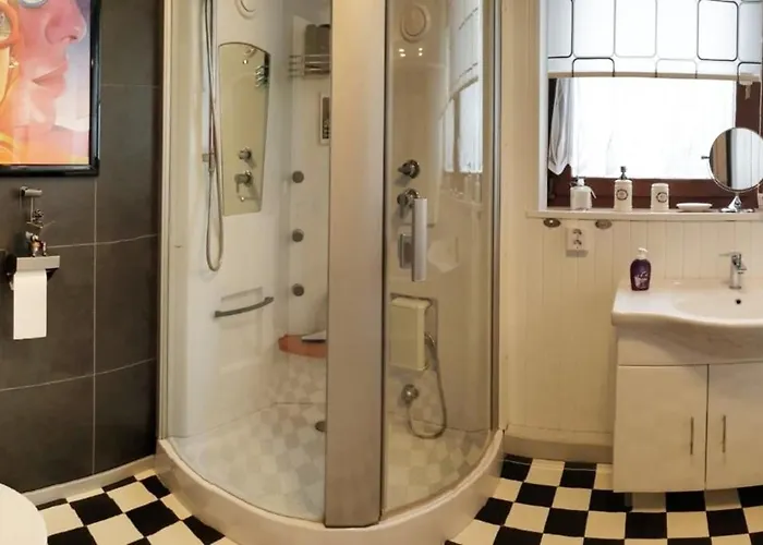 Apartament Altstadthaus Neubert