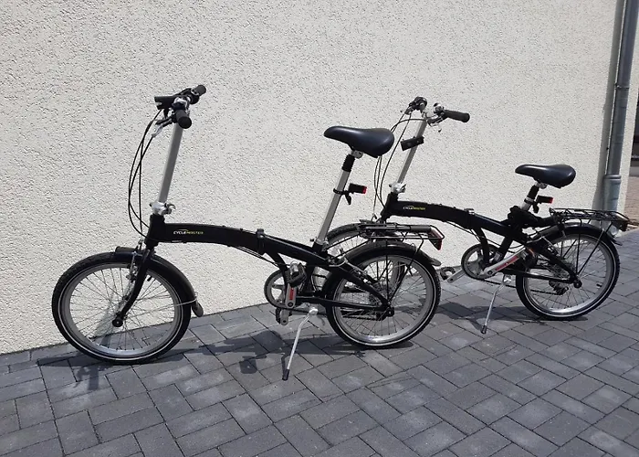 Altstadthaus Neubert