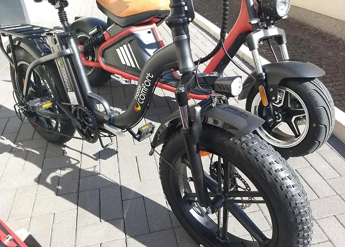 Altstadthaus Neubert Apartament *