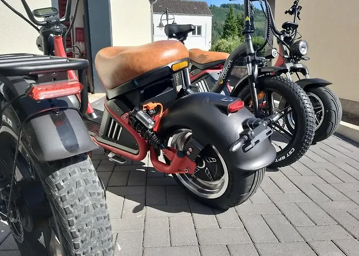 Apartament Altstadthaus Neubert *