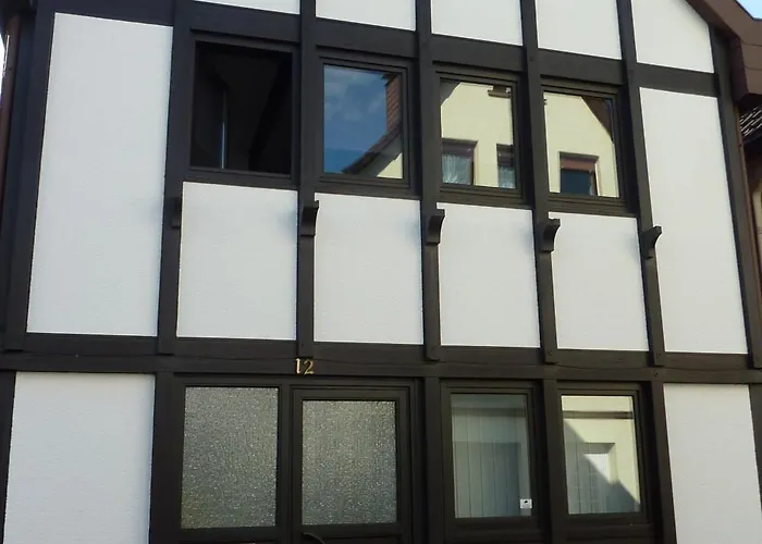 Altstadthaus Neubert *