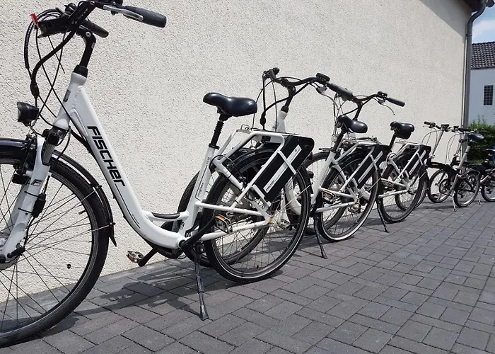 Altstadthaus Neubert * Bodenwerder