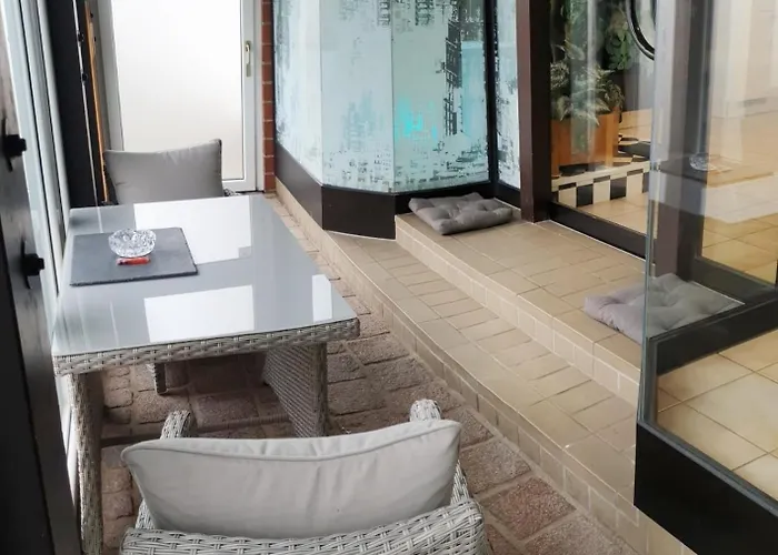 Altstadthaus Neubert