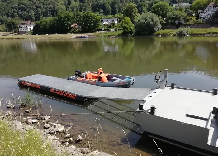 Altstadthaus Neubert