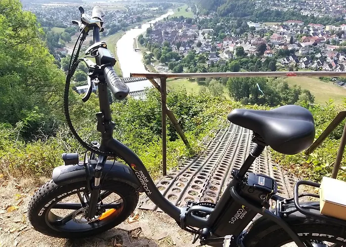 Apartament Altstadthaus Neubert *